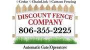 Discount Fence