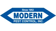 Modern Pest Control