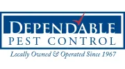 Dependable Pest Control