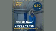 Garage Door Pasadena