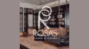 Rosa's Custom Interiors