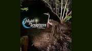 NightSculptures