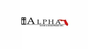 Alpha Door & Hardware