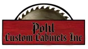 Pohl Custom Cabinets