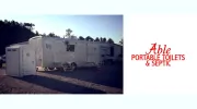 Able Portable Toilets & Septic Service