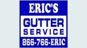 Eric's Gutter Service