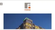 Freese Architecture