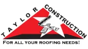 Chuck Taylor Roofing