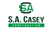S.A. Casey Construction