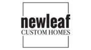 New Leaf Custom Homes
