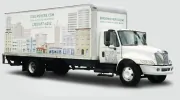 Dixie Movers