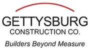 Gettysburg Construction