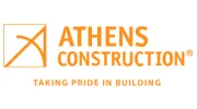 Athens Construction