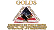 Gold's North Fork Roofing