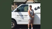 Garage Door Man