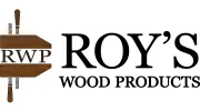 Roy's Wood Products