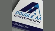 Double A Construction