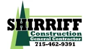 Shirriff Construction