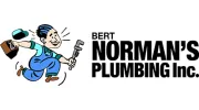 Bert Normans Plumbing