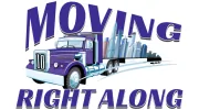 Moving Right Along TX