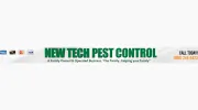 New Tech Pest Control