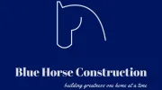 Blue Horse Construction