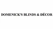 Domenick's Blinds & Decor