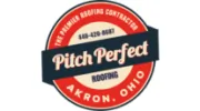Pitch Perfect Roofing