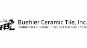 Buehler Ceramic Tile