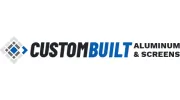 Custom Built Aluminum & Screens