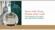 Esox Custom Tiling
