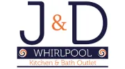 J & D Whirlpool Kitchen & Bath Outlet