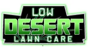 Low Desert Lawn Care