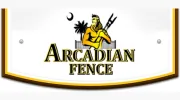Arcadian Fence