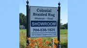 Colonial Braided Rug