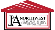 J&A Northwest Construction & Commercial Roofing