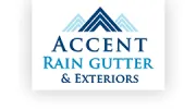 Accent Rain Gutter