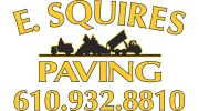 E. Squires Paving