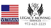 Legacy Moving Services