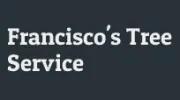 Francisco's Tree Service