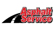 Asphalt Service Contractors