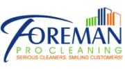 Foreman Pro Cleaning