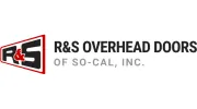 R&S Overhead Doors Of So-Cal