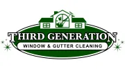 Third Generation Window & Gutter Cleaning
