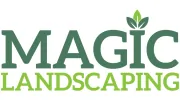 Magic Landscaping