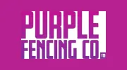 Purple Fencing Company