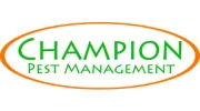 Champion Pest Management
