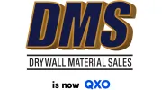 Drywall Material Sales