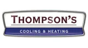 Thompson's Cooling & Heating