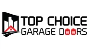 Top Choice Garage Doors